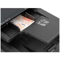 Kyocera ECOSYS MA5500ifx Multifunktionsdrucker Laser Schwarz-Weiß A4 Drucker, Scanner, Kopierer, Fax ADF, Duplex, LAN, USB Kyocera ECOSYS MA5500ifx Multifunktionsdrucker Laser Schwarz-Weiß A4 Drucker, Scanner, Kopierer, Fax ADF, Duplex, LAN, USB