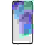 Samsung Galaxy S21 FE 5G Smartphone 128GB 16.3cm (6.4 Zoll) Weiß Android™ 11 Dual-SIM