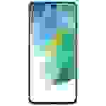 Samsung Galaxy S21 FE 5G Smartphone 128GB 16.3cm (6.4 Zoll) Olivgrün Android™ 11 Dual-SIM