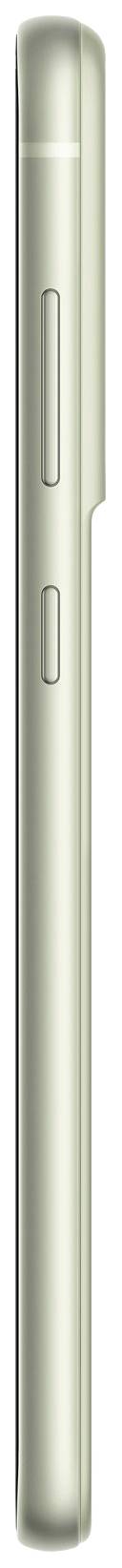 Samsung Galaxy S21 FE 5G 128 GB Olivgrün 16.3 cm (6.4 Zoll) Smartphone