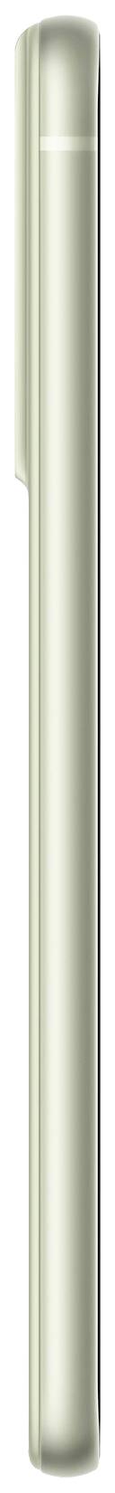 Samsung Galaxy S21 FE 5G 128 GB Olivgrün 16.3 cm (6.4 Zoll) Smartphone