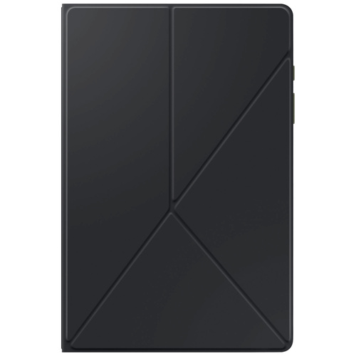 Samsung Book Cover EF-BX2 Tablet-Cover Galaxy Tab A9+ Book Cover Schwarz