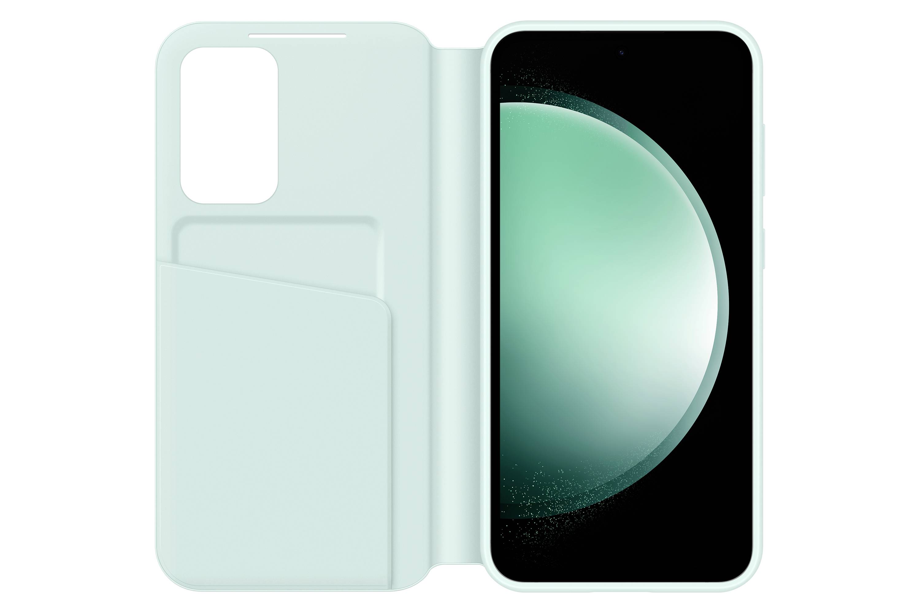 EF-ZS711 - Flip-Hülle für Mobiltelefon