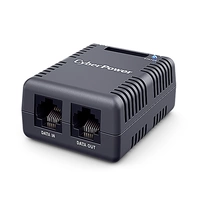 CYBERPOWER SYSTEMS - CyberPower SNEV001 - Temperatur- und Wärmefühler CYBERPOWER SYSTEMS - CyberPower SNEV001 - Temperatur- und Wärmefühler