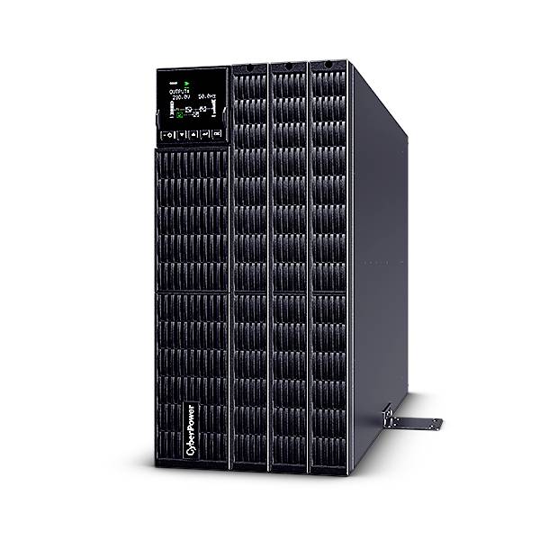 CyberPower Systems CyberPower Online S (UM) OLS5KERT5UM - USV - Wechselstrom 230