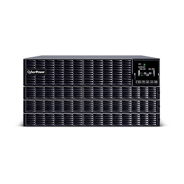 CyberPower Systems CyberPower Online S (UM) OLS5KERT5UM - USV - Wechselstrom 230