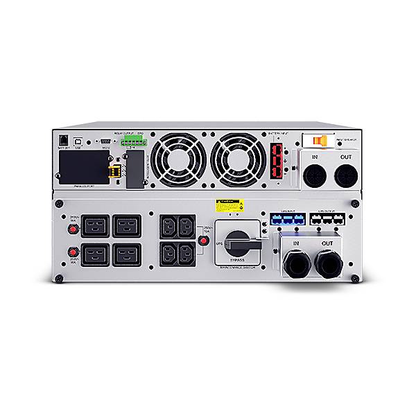 CyberPower OLS5KERT5UM USV