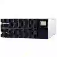 CyberPower OL10KERTHD 19 Doppelwandler USV 10000VA/10000W, 2HE Strom / / CyberPower OL10KERTHD 19 Doppelwandler USV 10000VA/10000W, 2HE Strom / /
