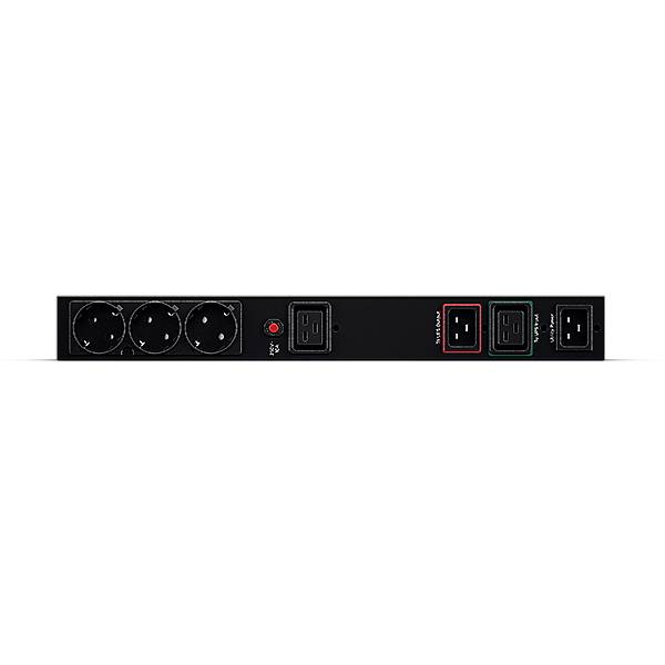 CyberPower MBP20HVDE3A MBP20HVDE3A Rack-Stromverteilung