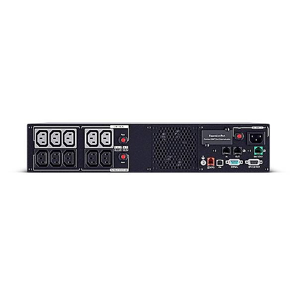 CyberPower PR750ERT2U USV 750 VA