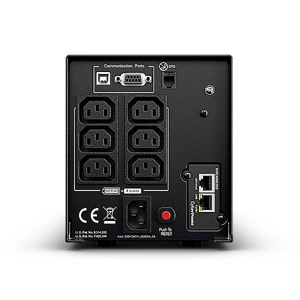 CyberPower PR750ELCDN USV