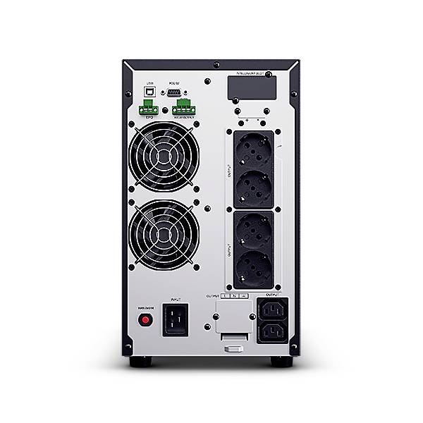 CyberPower OLS3000EA-DE USV 3000 VA
