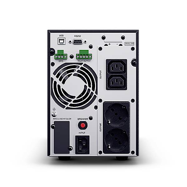 CyberPower OLS1500EA-DE USV 1500 VA