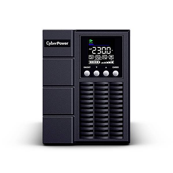CyberPower OLS1000EA-DE USV 1000 VA
