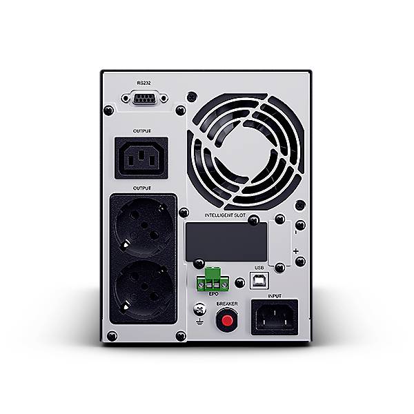 CyberPower OLS1000EA-DE USV 1000 VA