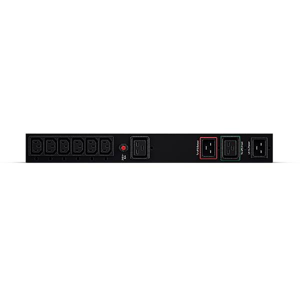 CyberPower MBP20HVIEC6A MBP20HVIEC6A Rack-Stromverteilung