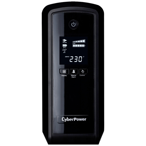 CyberPower CP550EPFCLCD USV 550 VA