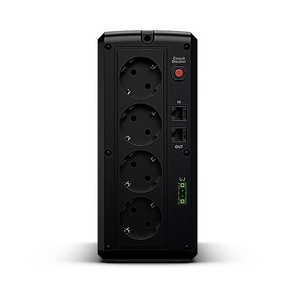 CyberPower UT1200EG USV 1200 VA