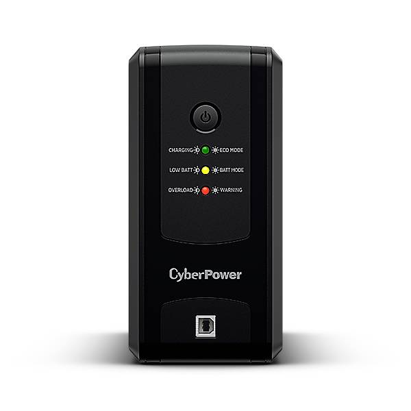 CyberPower Systems CyberPower UT Utility UT800EIG - USV - Wechselstrom 230 V450