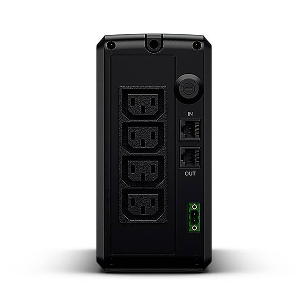 CyberPower Systems CyberPower UT Utility UT800EIG - USV - Wechselstrom 230 V450