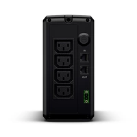 CyberPower Systems CyberPower UT Utility UT800EIG - USV - Wechselstrom 230 V450 CyberPower Systems CyberPower UT Utility UT800EIG - USV - Wechselstrom 230 V450