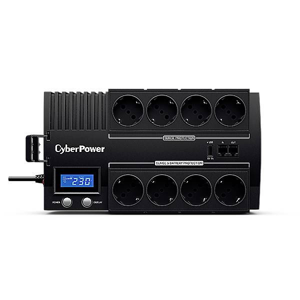 CyberPower BR1000ELCD USV 1000 VA