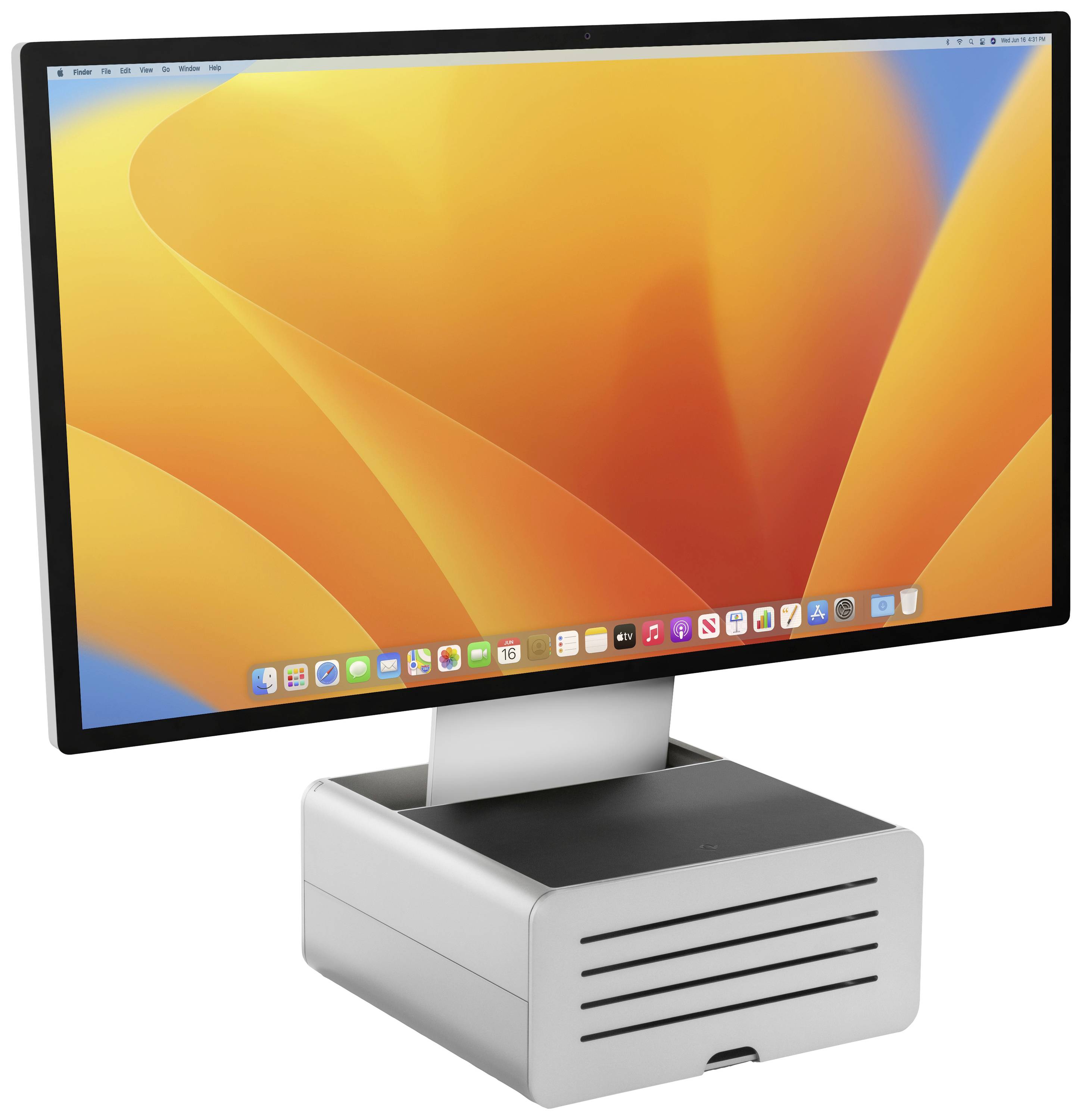 Twelve South HiRise Pro Notebook-Ständer höhenverstellbar