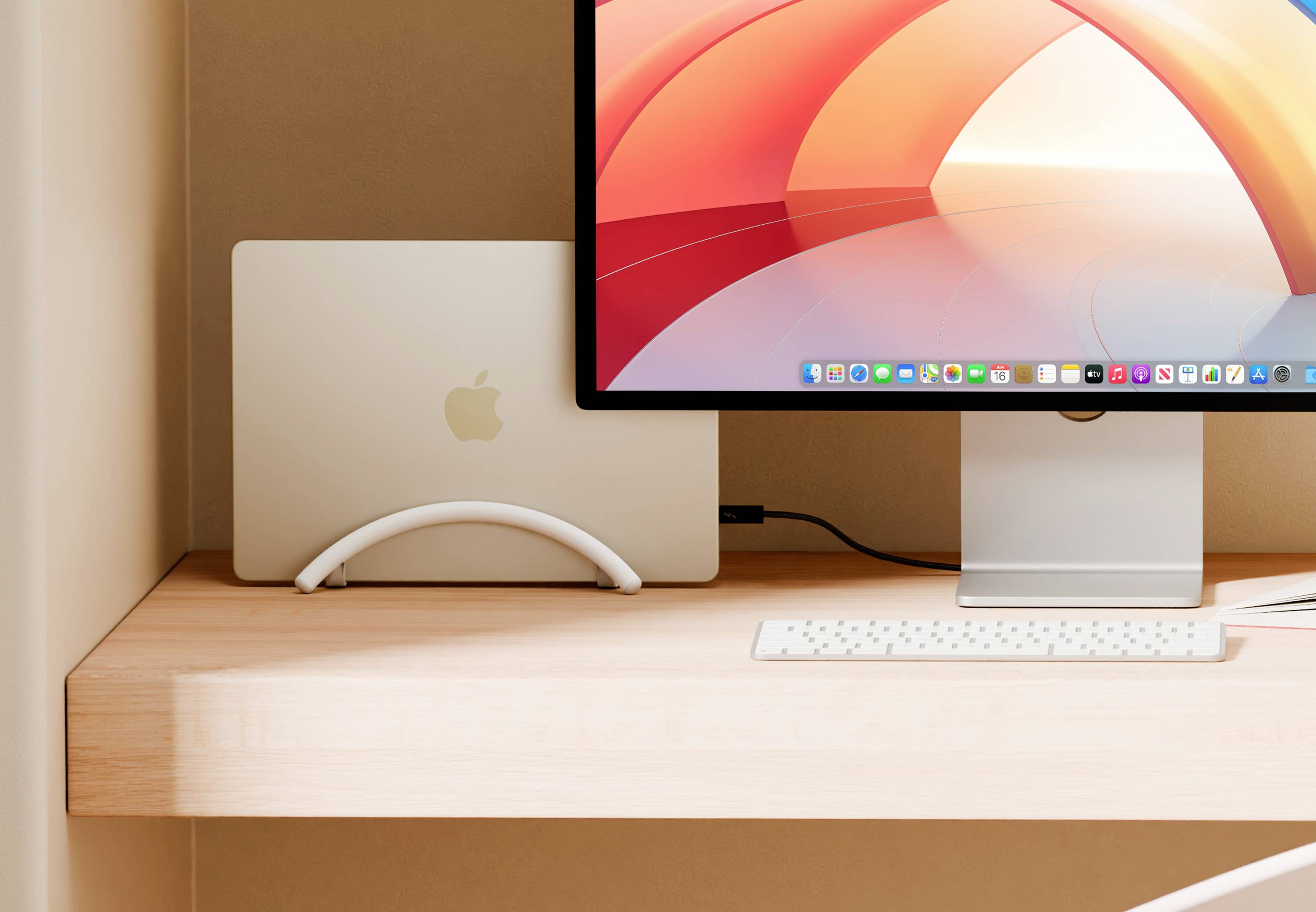 Twelve South BookArc Flex Notebook-Ständer