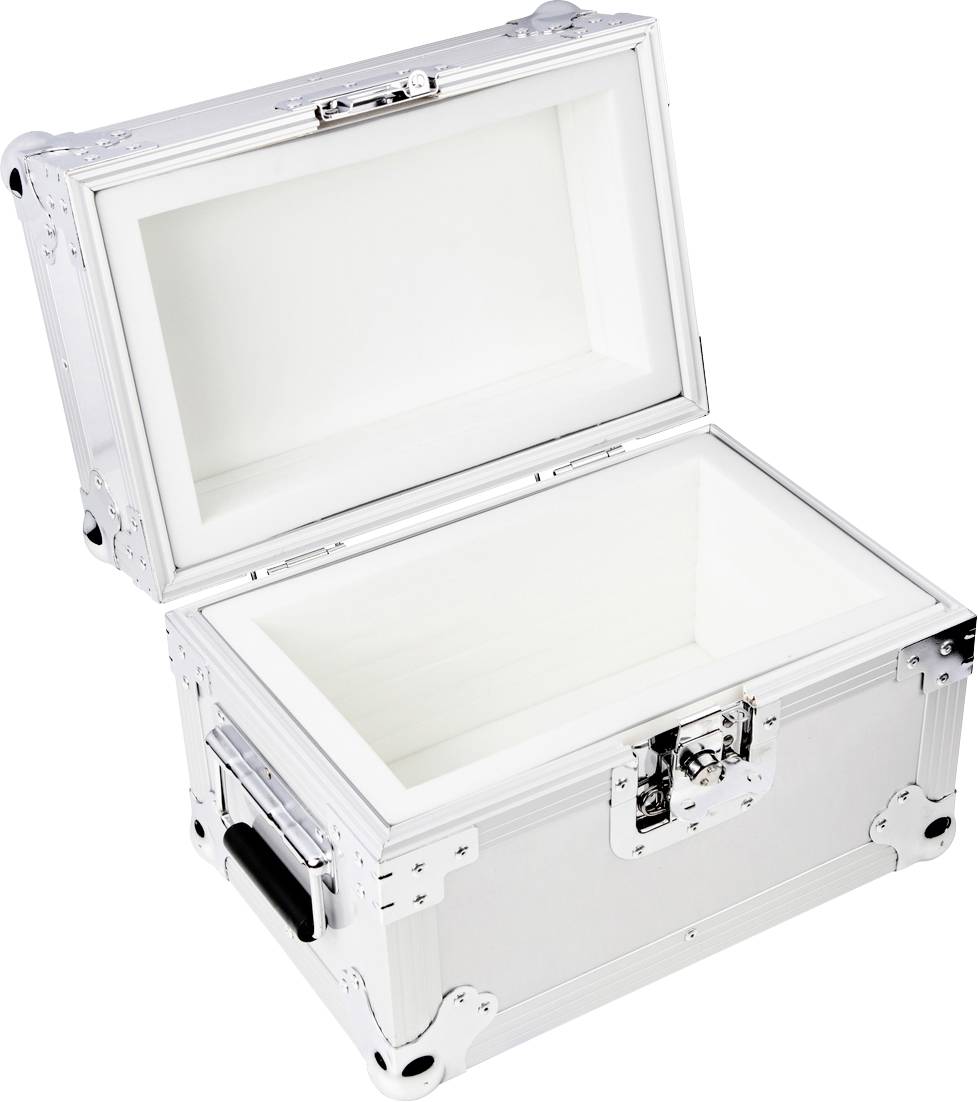 Kern Aluminium-Gewichtsetui 346-090-600, für Nennwerte 50kg Block, für Klassen F1 - M3, für Bauform Block