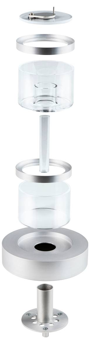 Kern ALJ-A02 Verdunstungsfalle ALJ-A02