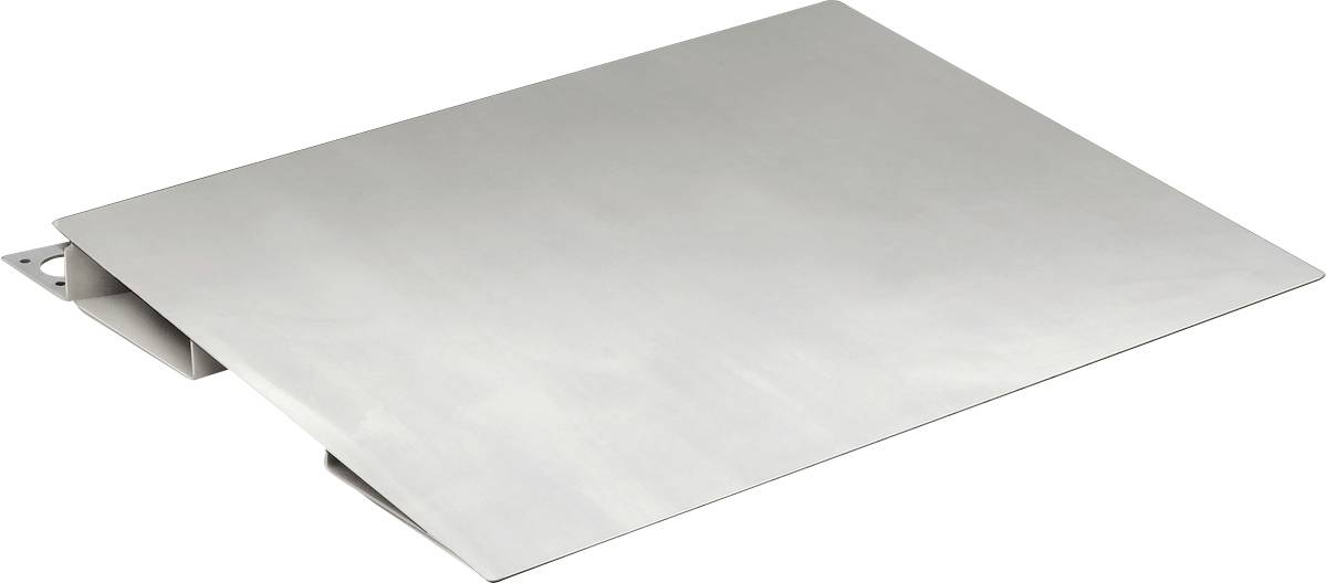 Kern BFN-A01 Auffahr-Rampe BFN-A01, 1250×750×85mm