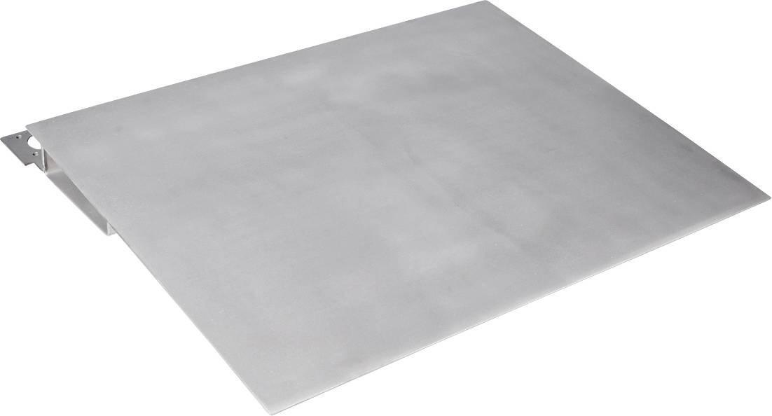 Kern BFN-A05 Auffahr-Rampe BFN-A05, 1000×750×85mm