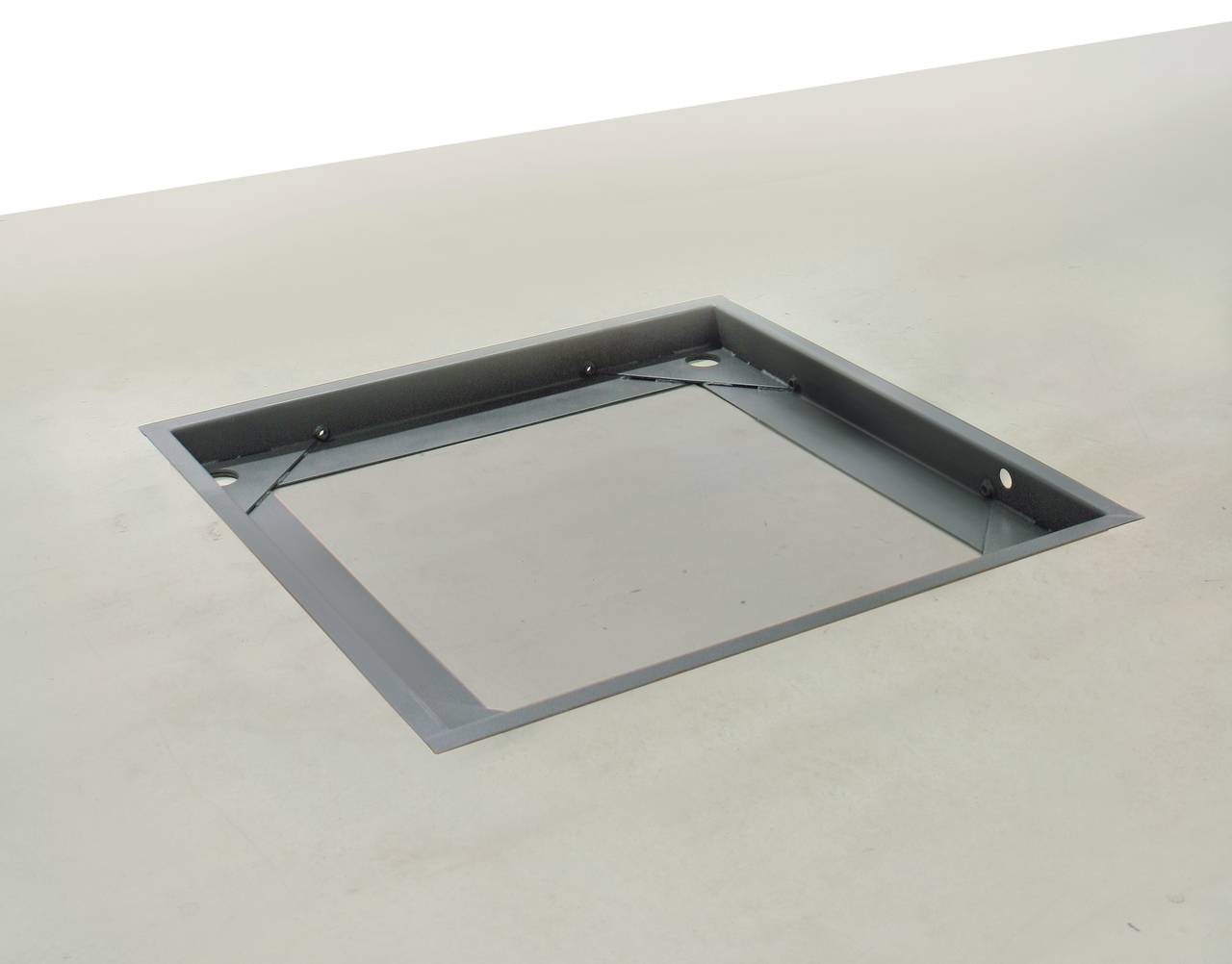 Kern BFS-A08N Grubenrahmen BFS-A08N