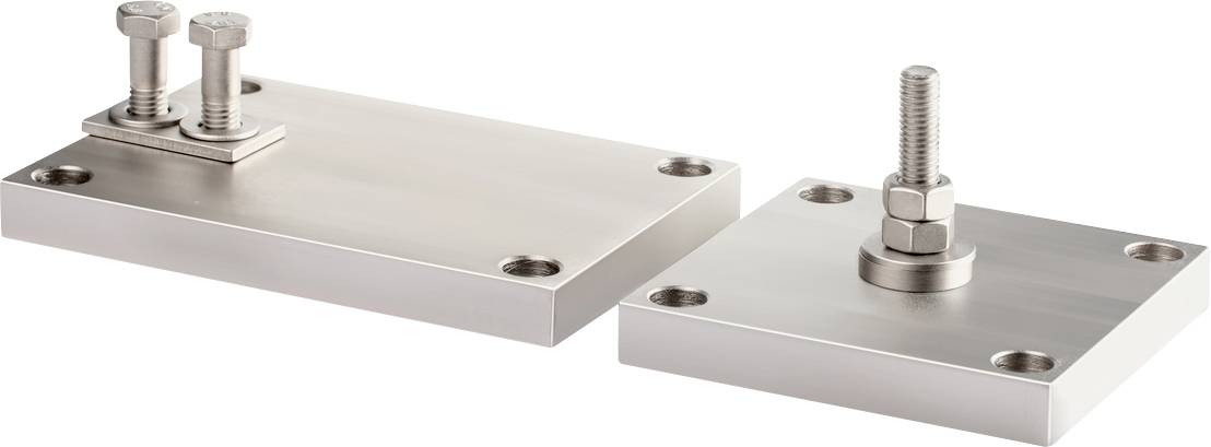 Sauter CE P4022 Lastecke CE P4022