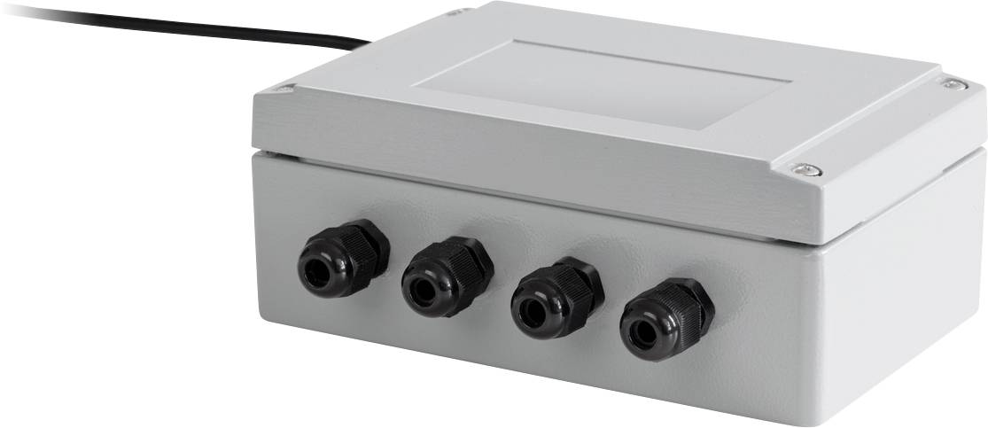 Sauter CE WT1-Y4 Wägetransmitter CE WT1-Y4