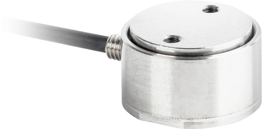 Sauter CO 1-Y5 Wäge-/Kraftmesszelle CO 1-Y5, Nennlast 1kg / 10 N