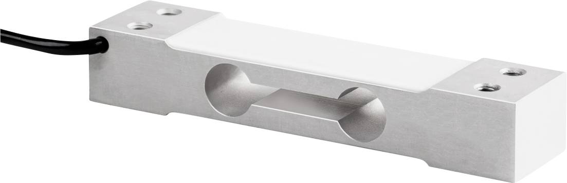 Sauter CP 15-3-3P1 Wägezelle CP 15-3-3P1, Nennlast 15 kg, Kabellänge ca. 3m