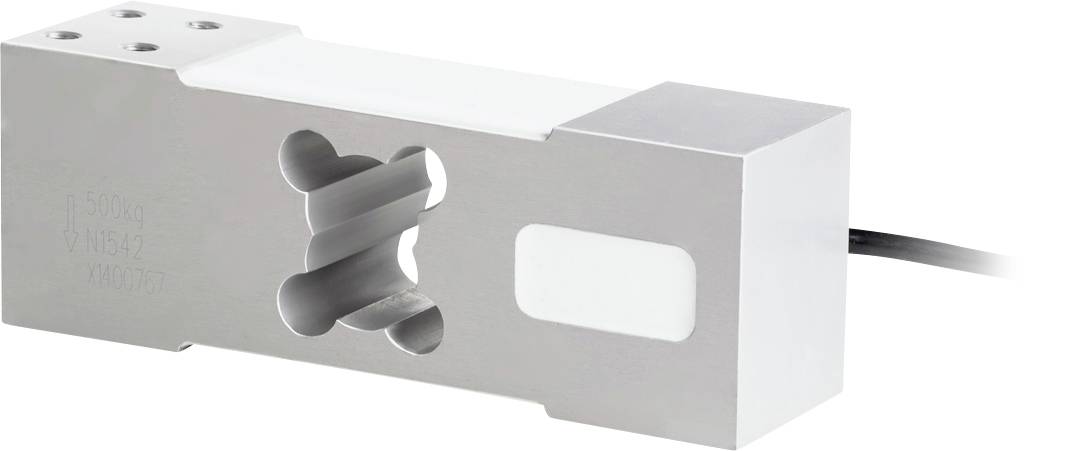 Sauter CP 200-3P8 Wägezelle CP 200-3P8, Nennlast 200kg