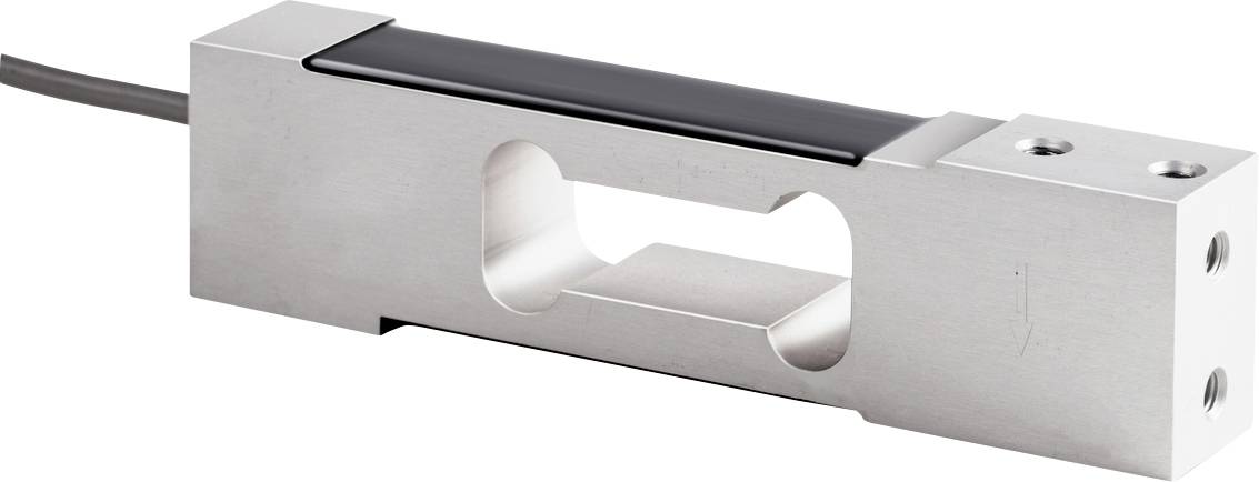 Sauter CP 30-3P3 Wägezelle CP 30-3P3, Nennlast 30kg