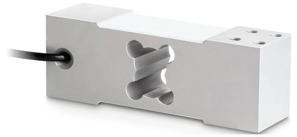 Sauter CP 50-3P8 Wägezelle CP 50-3P8, Nennlast 50kg