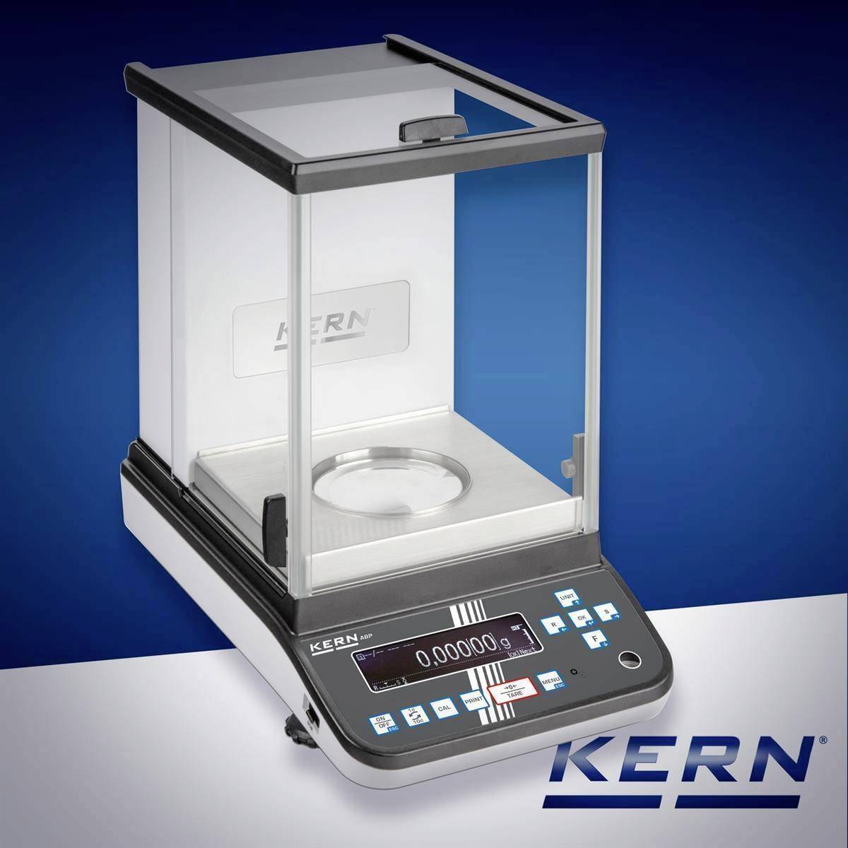 Kern EOB-A04B Arbeitsschutzhaube
