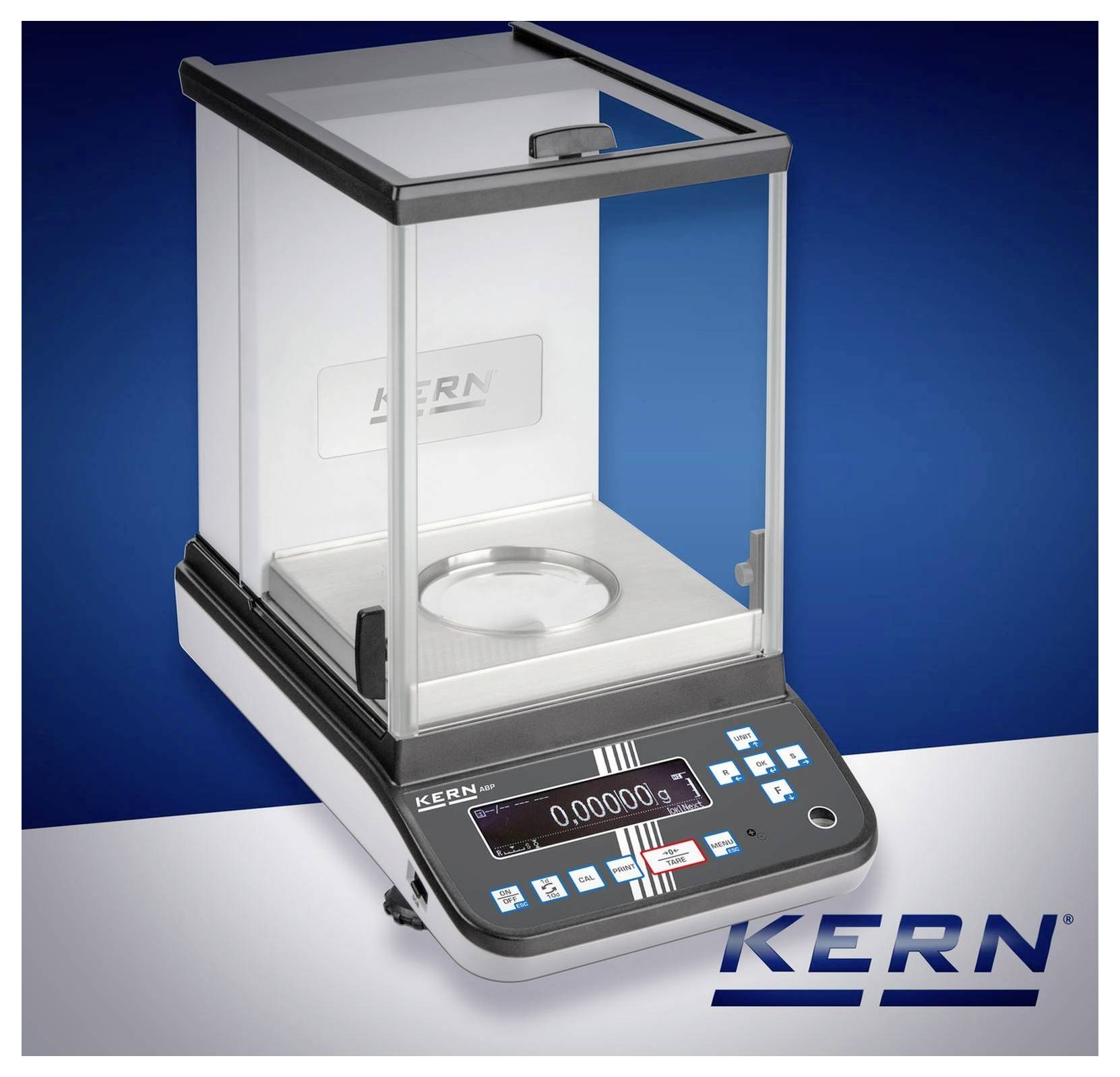 Kern EOB-A04B Arbeitsschutzhaube