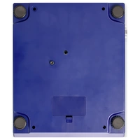 Kern Tischwaage Wägebereich (max.) 6kg Ablesbarkeit 0.05g netzbetrieben Kern Tischwaage Wägebereich (max.) 6kg Ablesbarkeit 0.05g netzbetrieben