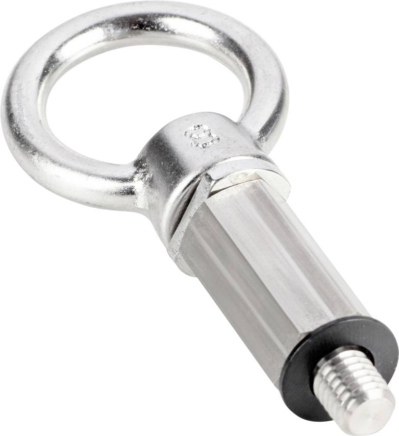 Kern FEJ-A06 Haken für Unterflurwägung FEJ-A06