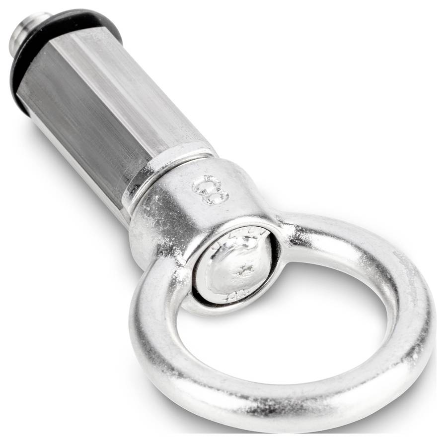 Kern FEJ-A06 Haken für Unterflurwägung FEJ-A06