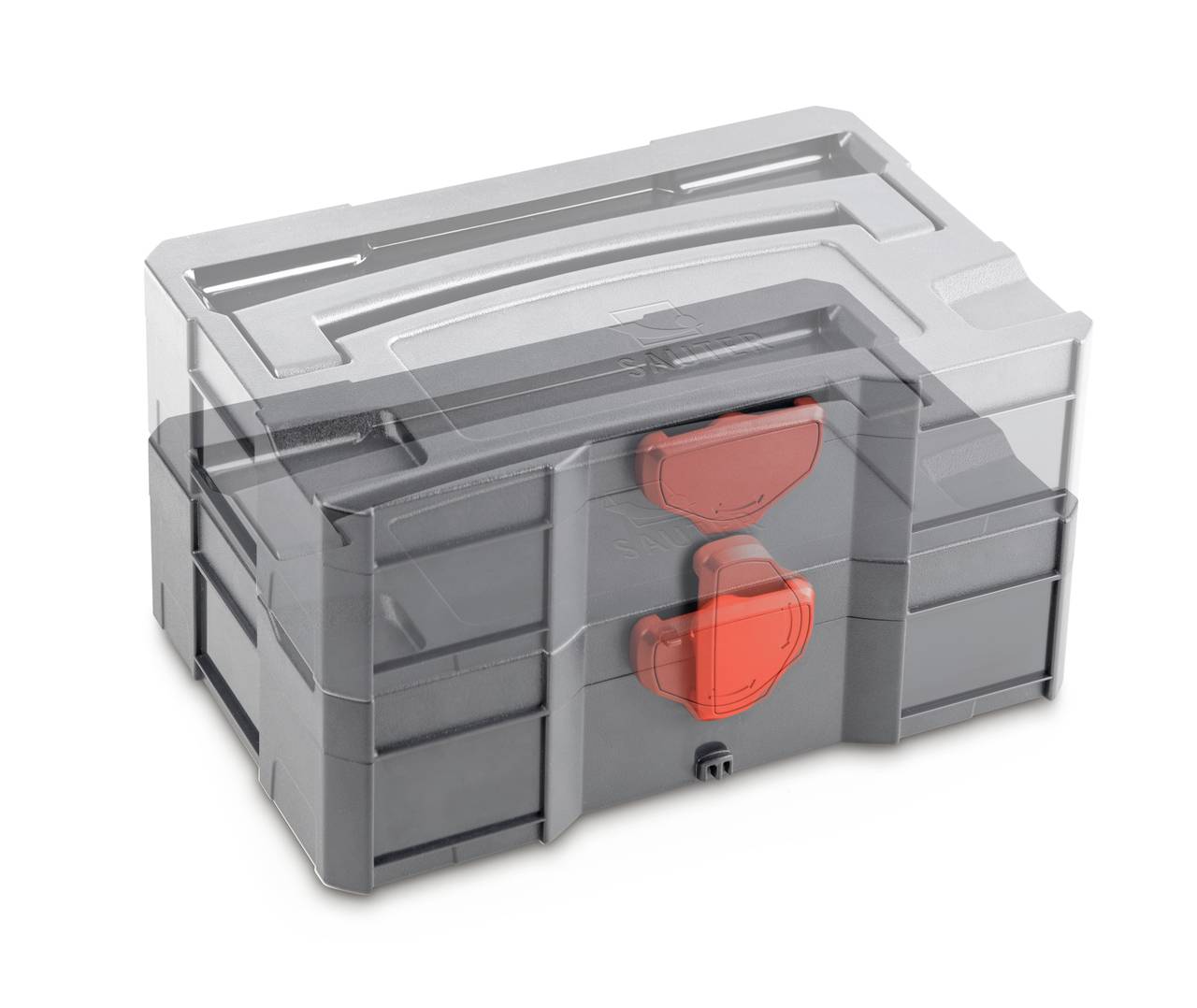 Sauter FS TKZ Transportkoffer FS TKZ