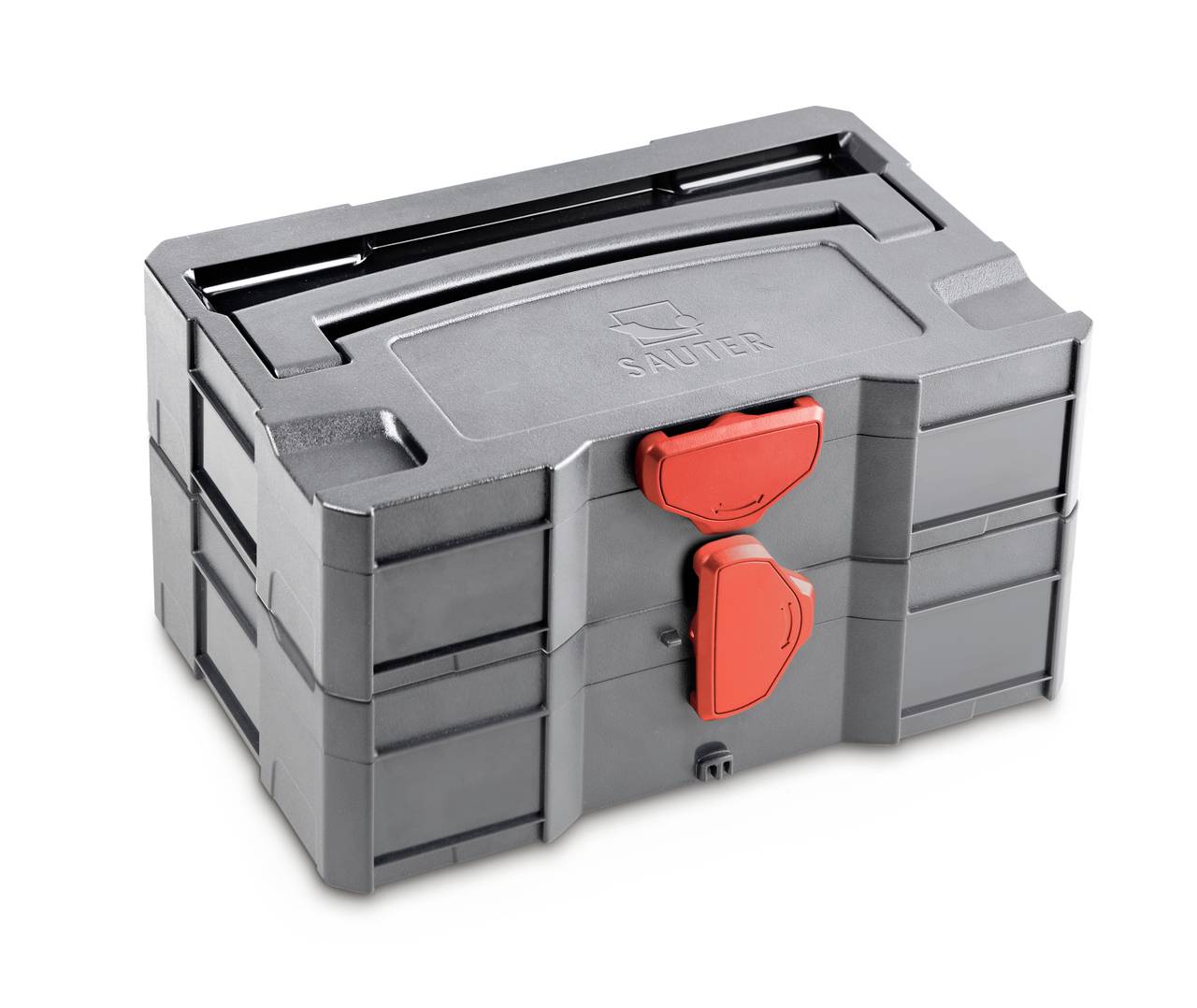 Sauter FS TKZ Transportkoffer FS TKZ