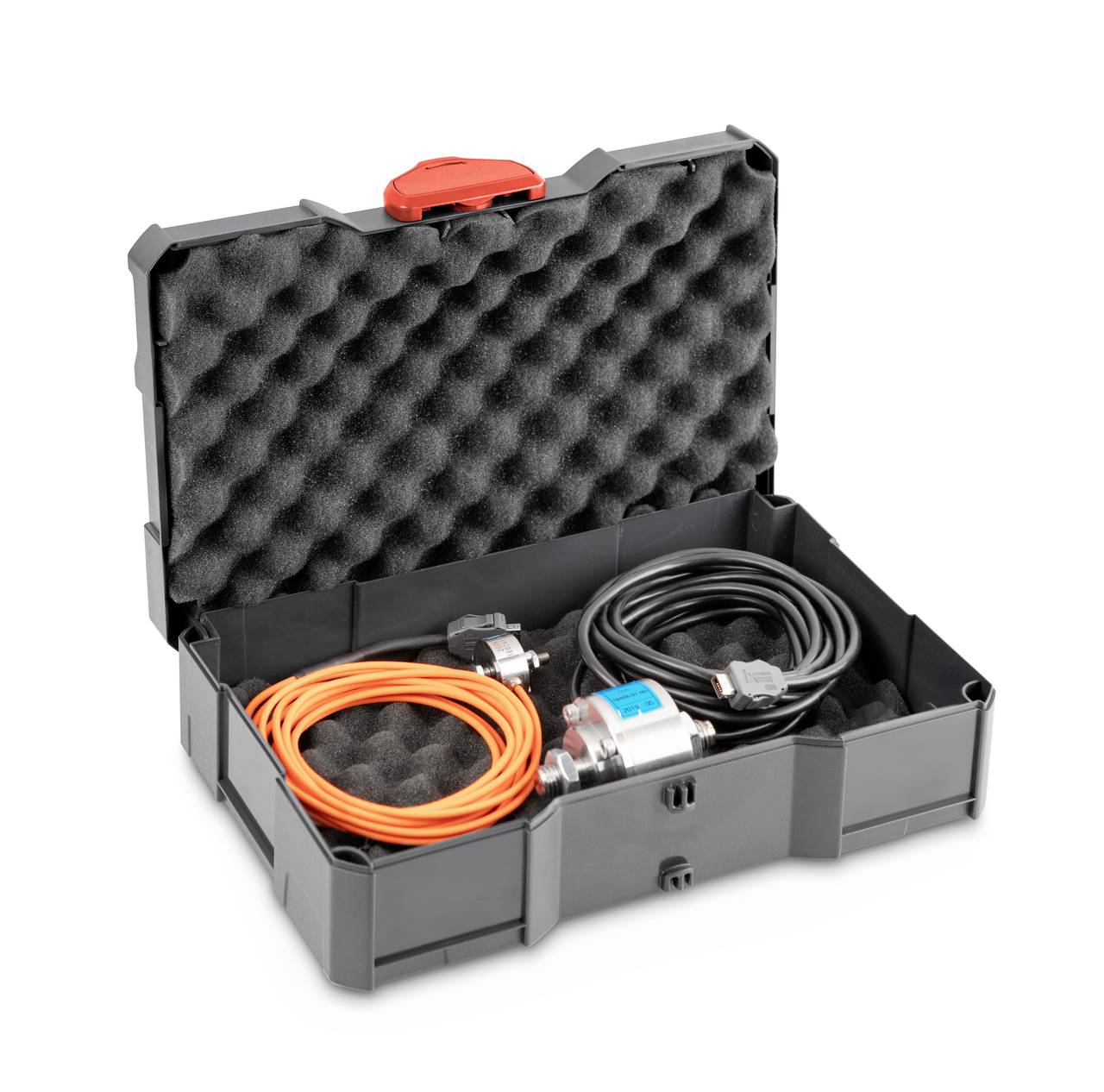 Sauter FS TKZ Transportkoffer FS TKZ