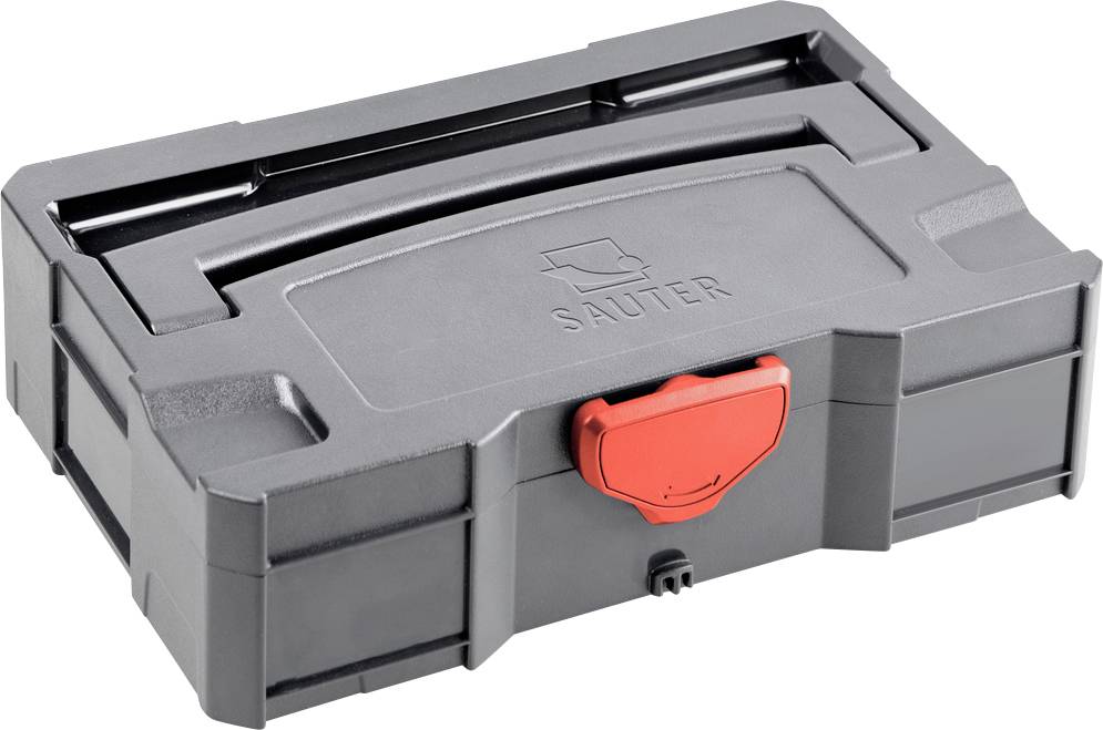 Sauter FS TKZ Transportkoffer FS TKZ