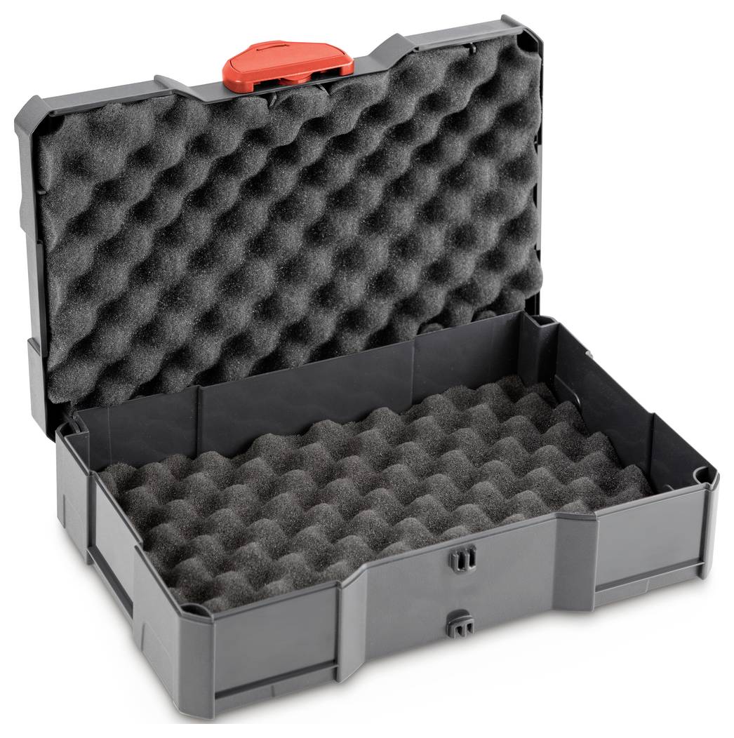 Sauter FS TKZ Transportkoffer FS TKZ